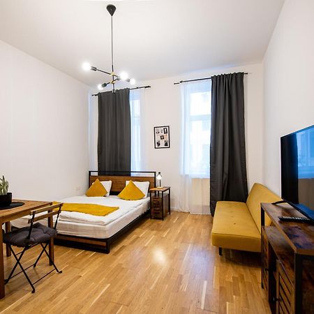 Vienna My City Apartment 1 Bedroom Zewnętrze zdjęcie