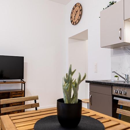 Vienna My City Apartment 1 Bedroom Zewnętrze zdjęcie