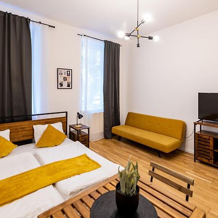 Vienna My City Apartment 1 Bedroom Zewnętrze zdjęcie