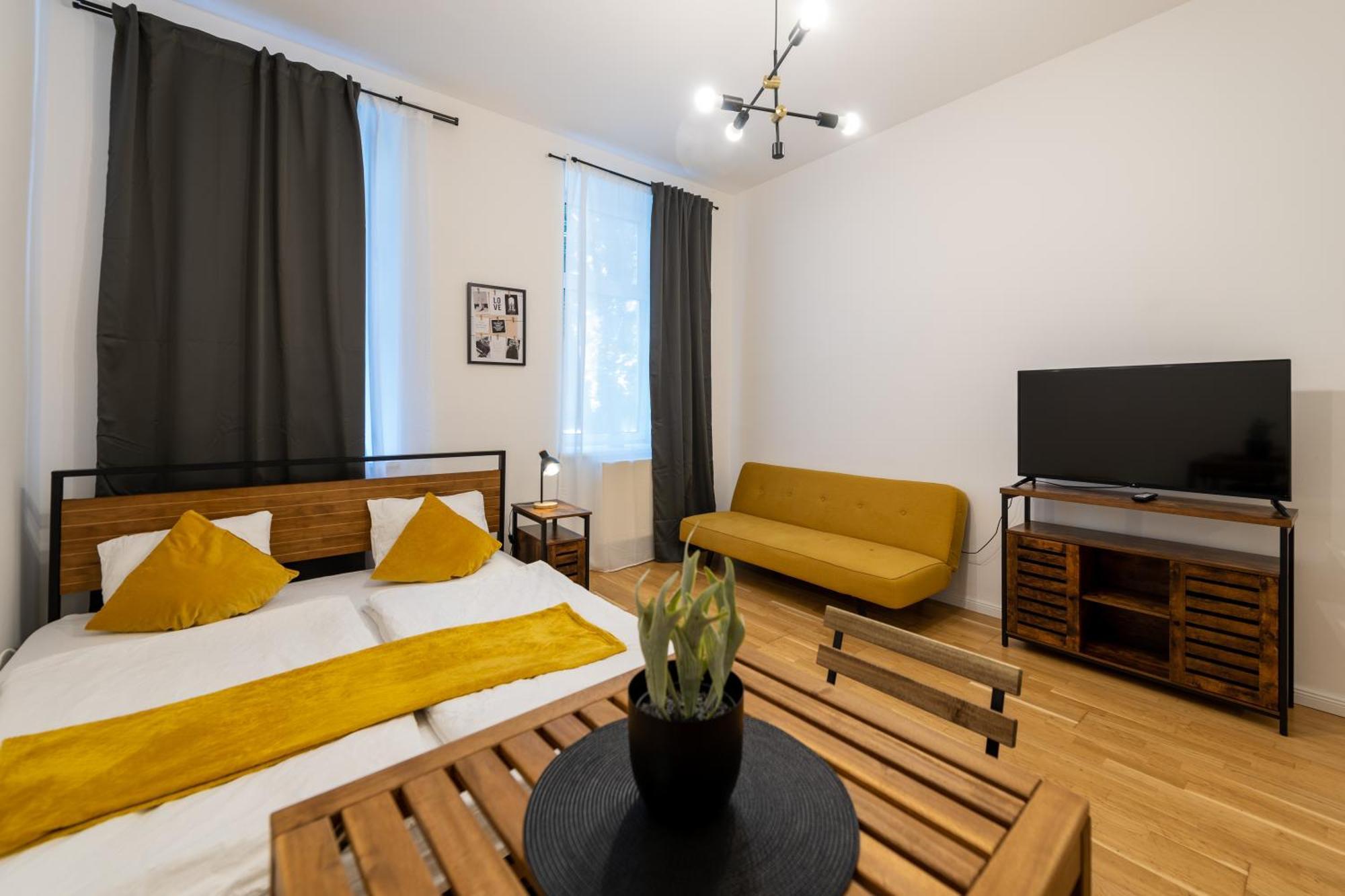Vienna My City Apartment 1 Bedroom Zewnętrze zdjęcie