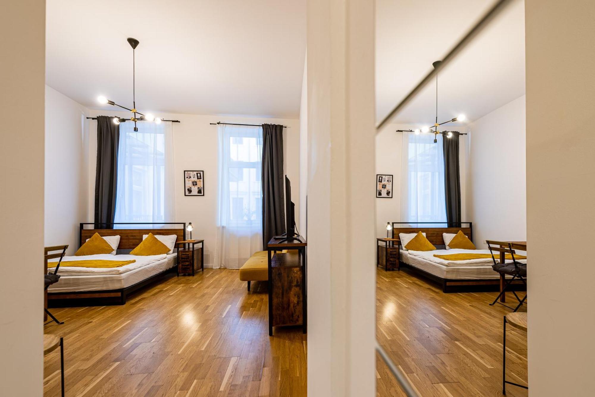 Vienna My City Apartment 1 Bedroom Zewnętrze zdjęcie