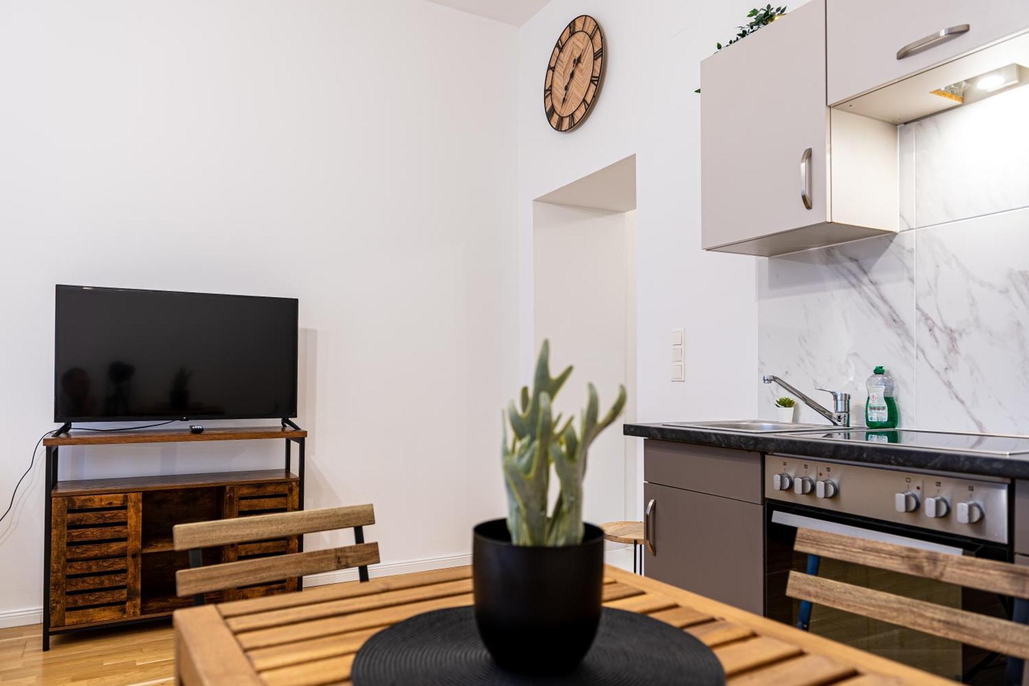 Vienna My City Apartment 1 Bedroom Zewnętrze zdjęcie