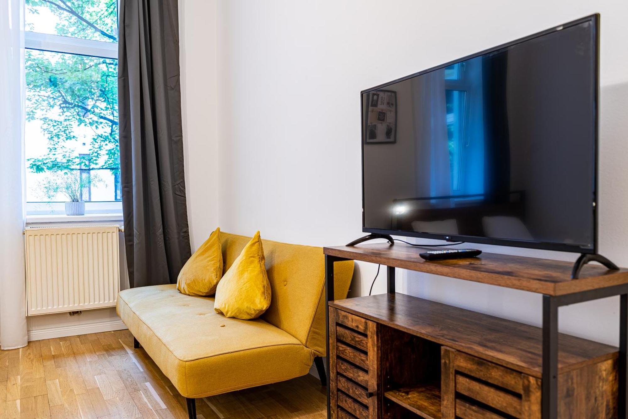 Vienna My City Apartment 1 Bedroom Zewnętrze zdjęcie