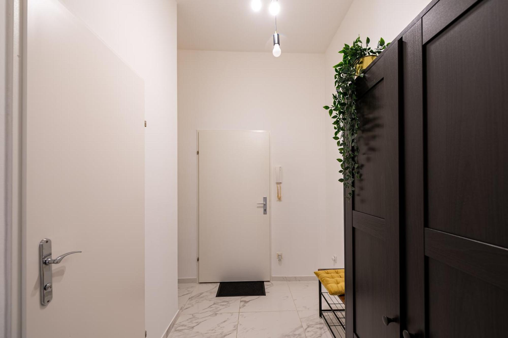 Vienna My City Apartment 1 Bedroom Zewnętrze zdjęcie